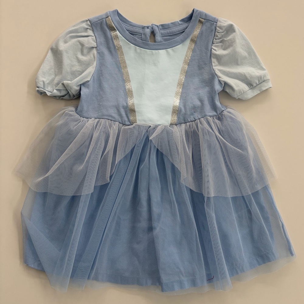 Gap Disney Princess Dress - Cinderella
